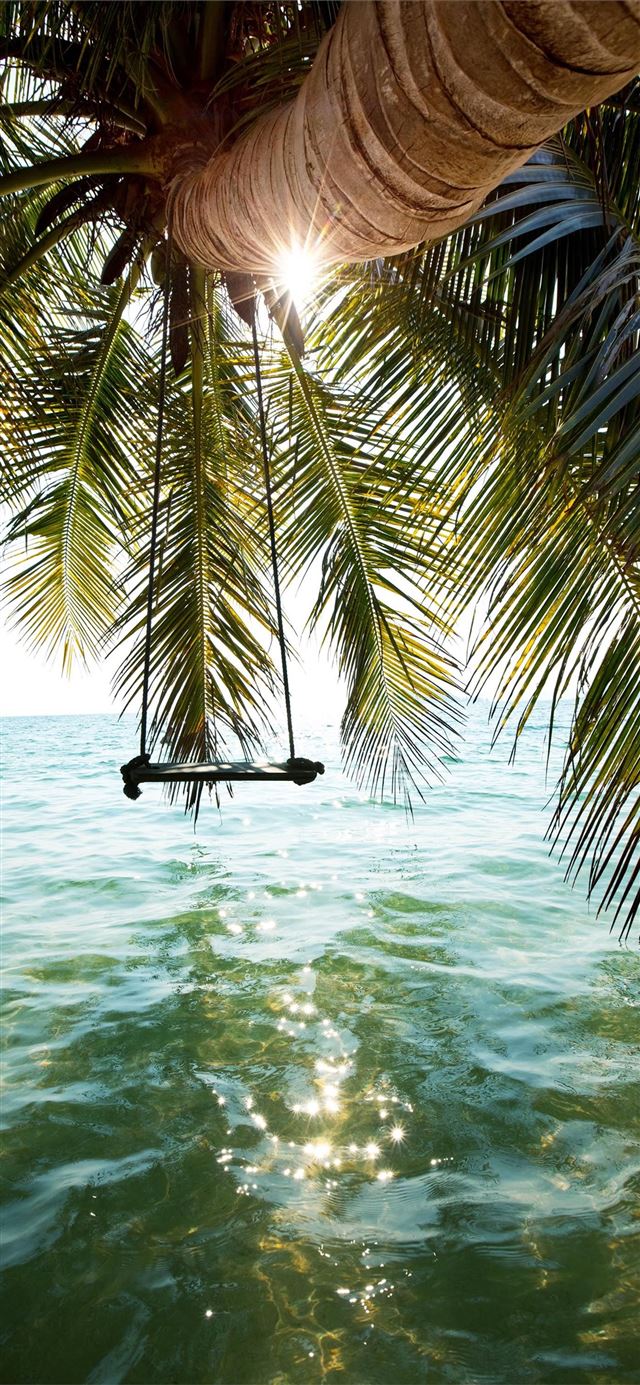 1125x2436 Sea Green - oahu hawaii iPhone X Wallpaper