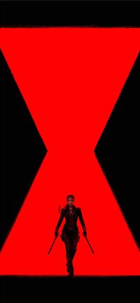 black widow movie 2020 wallpaper