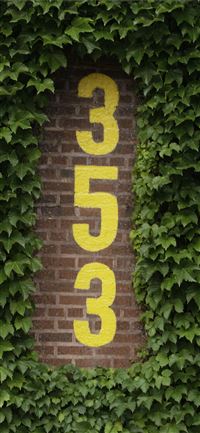 The Wrigley Field Ivy wallpaper