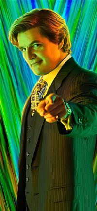 pedro pascal in wonder woman 1984 wallpaper