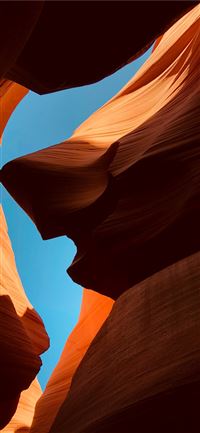 Antelope Canyon Arizona wallpaper