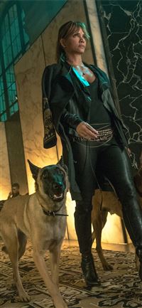 john wick chapter 3 still 5k wallpaper