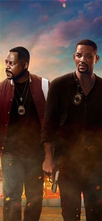 bad boys for life 2020 movie wallpaper