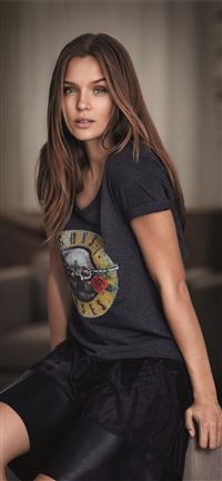 josephine skriver 5k 2020 wallpaper