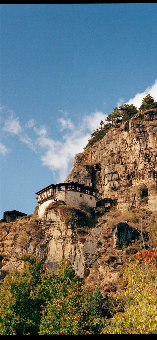 1125x2436 Meteora Monasteries - meteora monasteries iPhone X Wallpaper