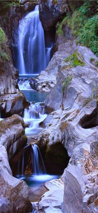 Meteora Monasteries wallpaper