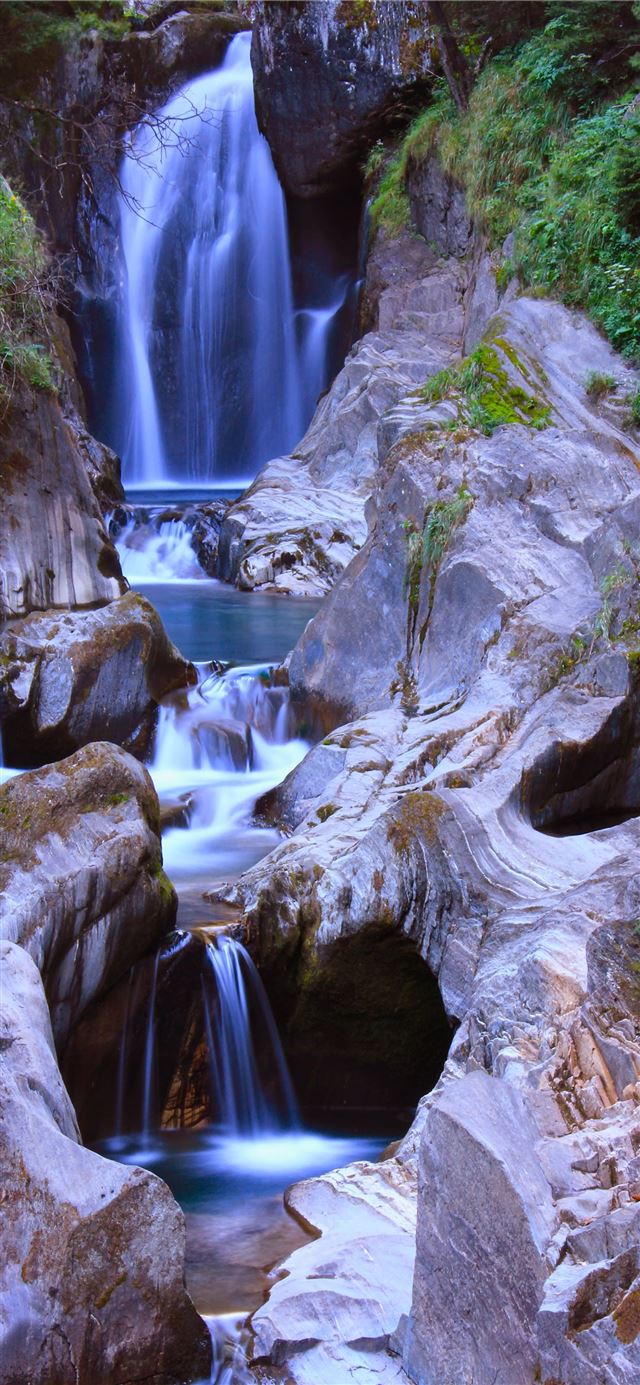 1125x2436 Meteora Monasteries - meteora monasteries iPhone X Wallpaper