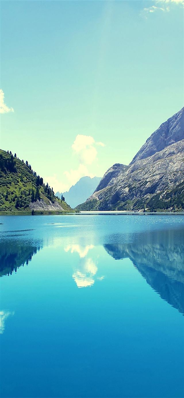1125x2436 Lake District - lake district iPhone X Wallpaper