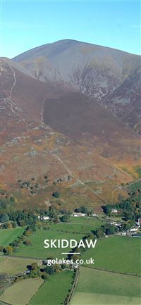 Lake District wallpaper