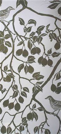 Dark Hedges wallpaper