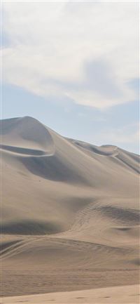 Huacachina wallpaper