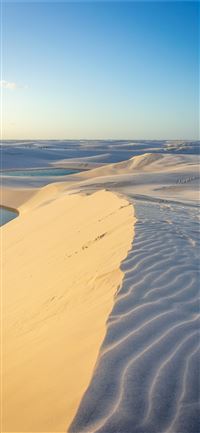 Huacachina wallpaper