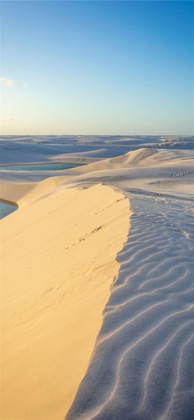 1125x2436 Huacachina - huacachina iPhone X Wallpaper