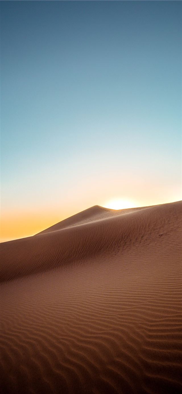 1125x2436 Huacachina - huacachina iPhone X Wallpaper