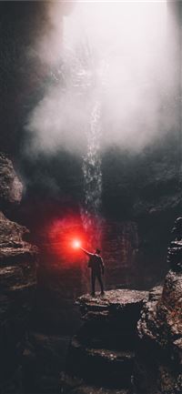 Ik Kil Cenote wallpaper