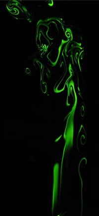 Laguna Verde wallpaper