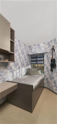 Laguna Verde wallpaper