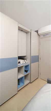 Laguna Verde wallpaper