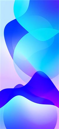 Laguna Verde wallpaper