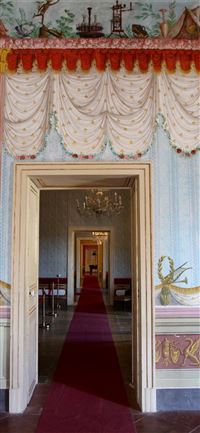 Laguna Verde wallpaper