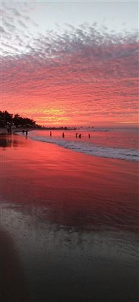 Huacachina wallpaper