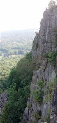 Laguna Verde wallpaper