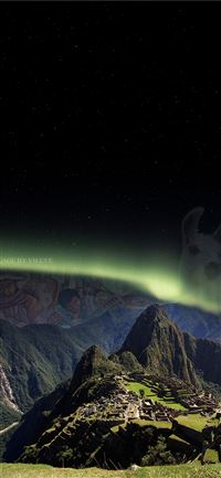 Tiger's Nest Monastery wallpaper