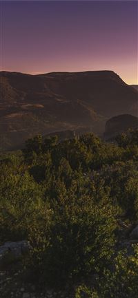 Verdon Gorge wallpaper