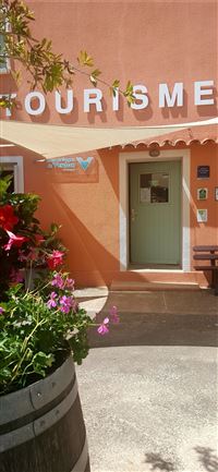 Verdon Gorge wallpaper