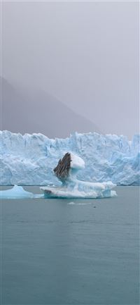 HD Perito Moreno Glacier Los Glaciares National Pa... wallpaper