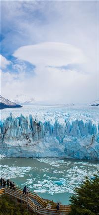 Perito Moreno Glacier wallpaper