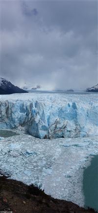 Perito Moreno Glacier wallpaper