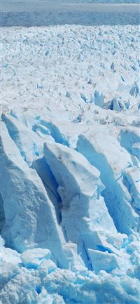 Perito Moreno Glacier wallpaper