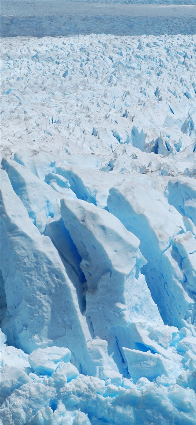 1125x2436 Perito Moreno Glacier - argentina iPhone X Wallpaper