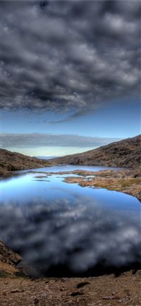Elevation of Tasiilaq Greenland Topographic Map Al... wallpaper