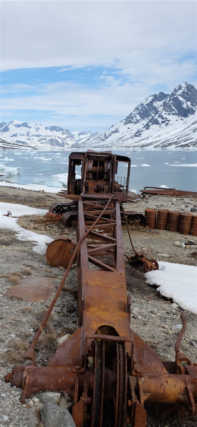 1125x2436 Tasiilaq -  iPhone X Wallpaper