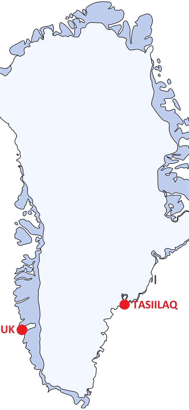 1125x2436 Témoignage – Najana interprète à Tasiilaq -  iPhone X Wallpaper