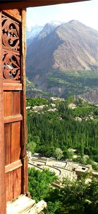 Neelum Valley wallpaper