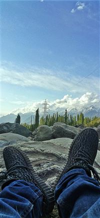 Neelum Valley wallpaper