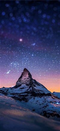 Matterhorn wallpaper