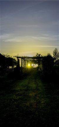 Rice Terraces of Vietnam wallpaper