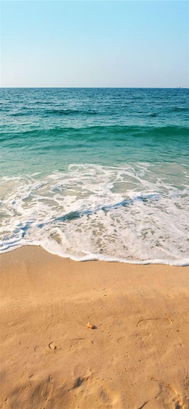 1125x2436 Beachy Head - united kingdom iPhone X Wallpaper