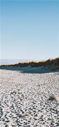 Beachy Head wallpaper