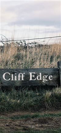 Beachy Head wallpaper