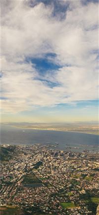 Cape Town wallpaper