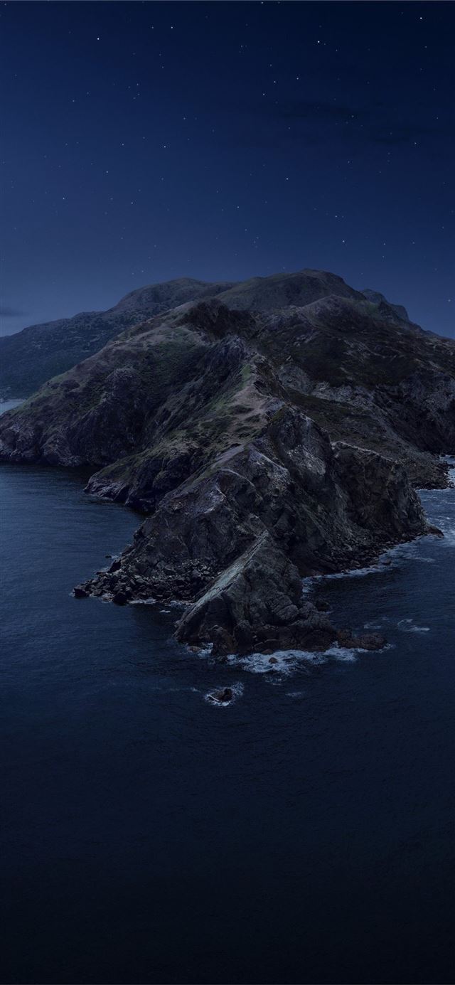 1125x2436 Easter Island - peru iPhone X Wallpaper