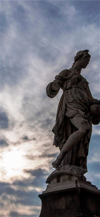 Easter Island wallpaper