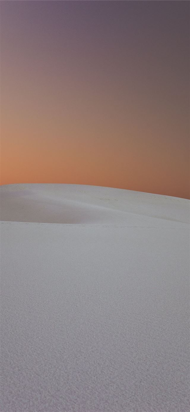 1125x2436 Maranhenses National Park - brazil iPhone X Wallpaper