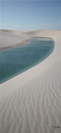 Maranhenses National Park wallpaper