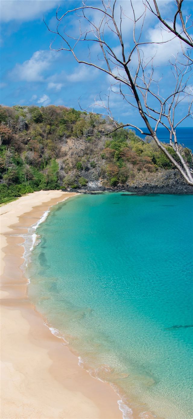 1125x2436 Providenciales - turks and caicos islands iPhone X Wallpaper